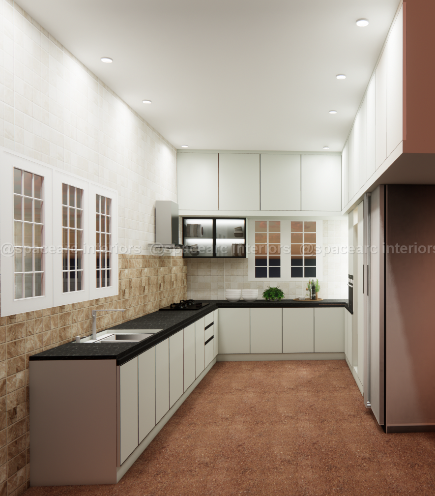Residential-Interiors